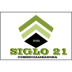 Comercializadora del Siglo 21