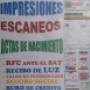 NUESTROS SERVICIOS