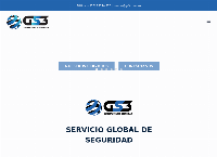 GS3 SEGURIDAD PRIVADA