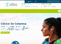 Clínica de Columna