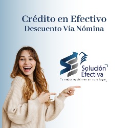 Solución Efectiva México