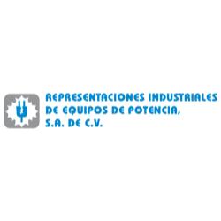 Rep Industriales De Equipos De Potencia