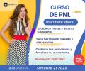 Curso de Programación Neurolingüística