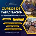 Cursos de Capacitación