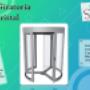 Puerta Giratoria de Cristal