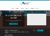 Sitio web de Sistemas y Controles de México