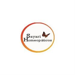 Sayari Homeopáticos