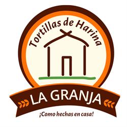 Tortillas de Harina La Granja