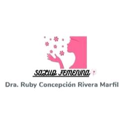Dra. Ruby Rivera Marfil