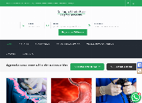 Cirujano Endoscopista en CDMX