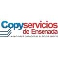 Copy Servicios De Ensenada