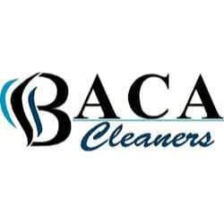 Baca Cleaners