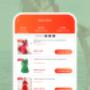 Milamigo app para comprar ropa en línea