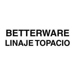 Betterware Linaje Topacio