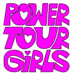 Power Tour Girls