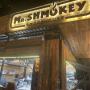 Mr Shmokey