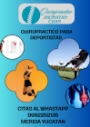 QUIROPRACTICO CHAN