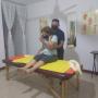 QUIROPRACTICO