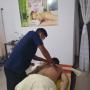 QUIROPRACTICO
