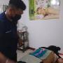 TRATAMIENTO DOLOR DE ESPALDA QUIROPRACTICO