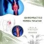 QUIROPRACTICO EN MERIDA YUCATAN