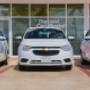 City Car Rental