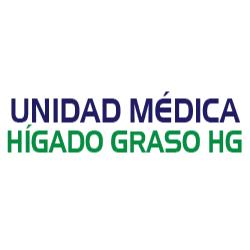 Unidad Médica Hígado Graso Hg