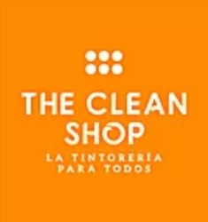 Tintorería The Clean Shop