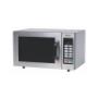 En Empeño Fácil Av. Jalisco contamos con microondas para que ahorres tiempo al recalentar tu comida. Tenemos marcas como:  - Miele - Panasonic - Balay  - AEG  Cada artículo es valuado por expertos de nuestro equipo para garantizar su funcionamiento.