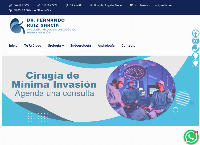 Urólogo Oncólogo en CDMX