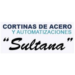 Cortinas De Acero Y Automat Sultana