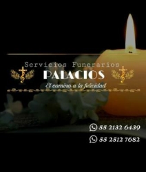 Funeraria Palacios 5521326439