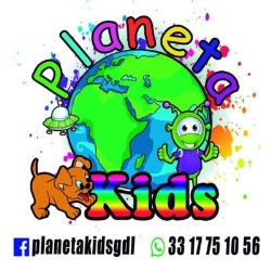 PLANETA KIDS GDL