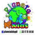 PLANETA KIDS GDL