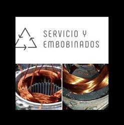 Taller de Embobinados RIVERA