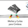 Moños para Cimbras