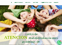 Terapia de Lenguaje CDMX