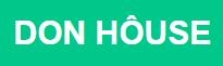 Don House Inmuebles SA de CV