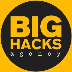 BIG Hacks Agency