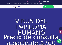 Tratamiento de Papiloma en CDMX