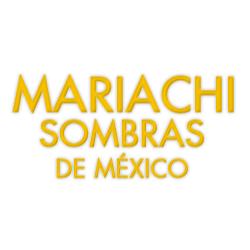 Mariachi Sombras De Mexico