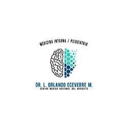 Dr. L. Orlando Eceverre Mtz.