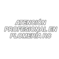 Atención Profesional En Plomería Rc
