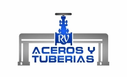 Aceros y Tuberías RV