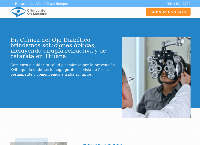 Sitio web de CLINICA DEL OJO DIABETICO
