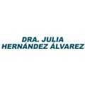 Dra. Julia Hernández Álvarez
