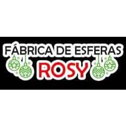 Fábrica de Esferas Rosy