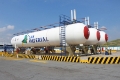 Gas LP Industrial