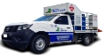 Gas LP Domestico
