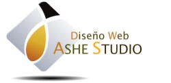 Diseño Web Ashe